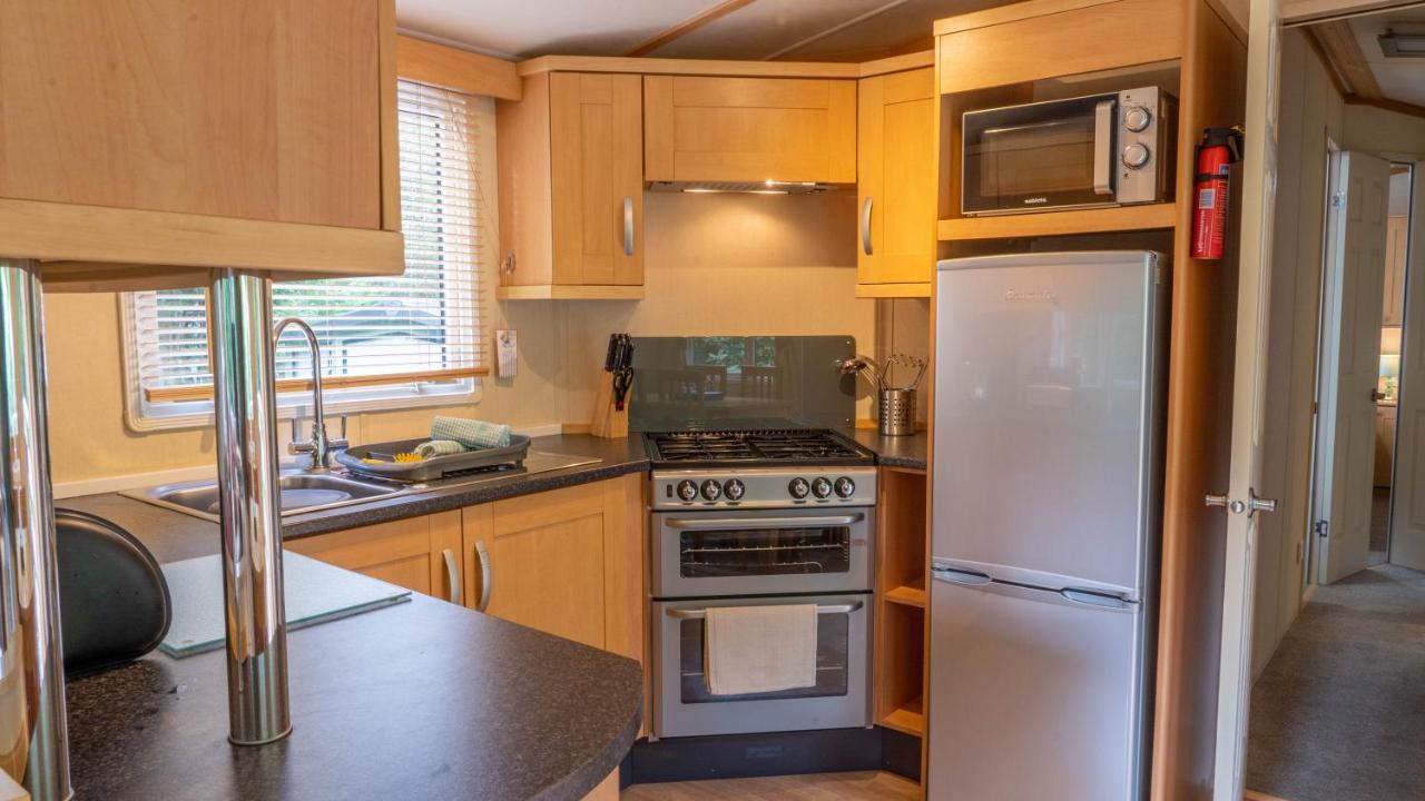 Country Parco vacanze 5*