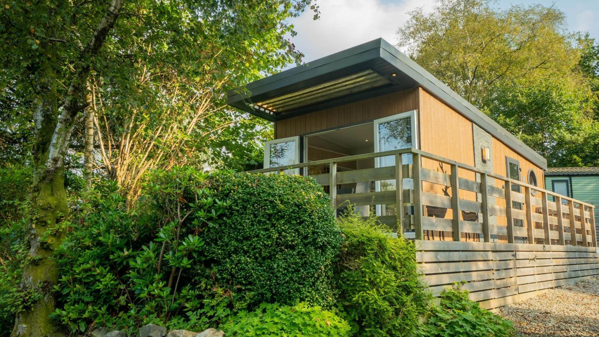 Country 5* Newby Bridge