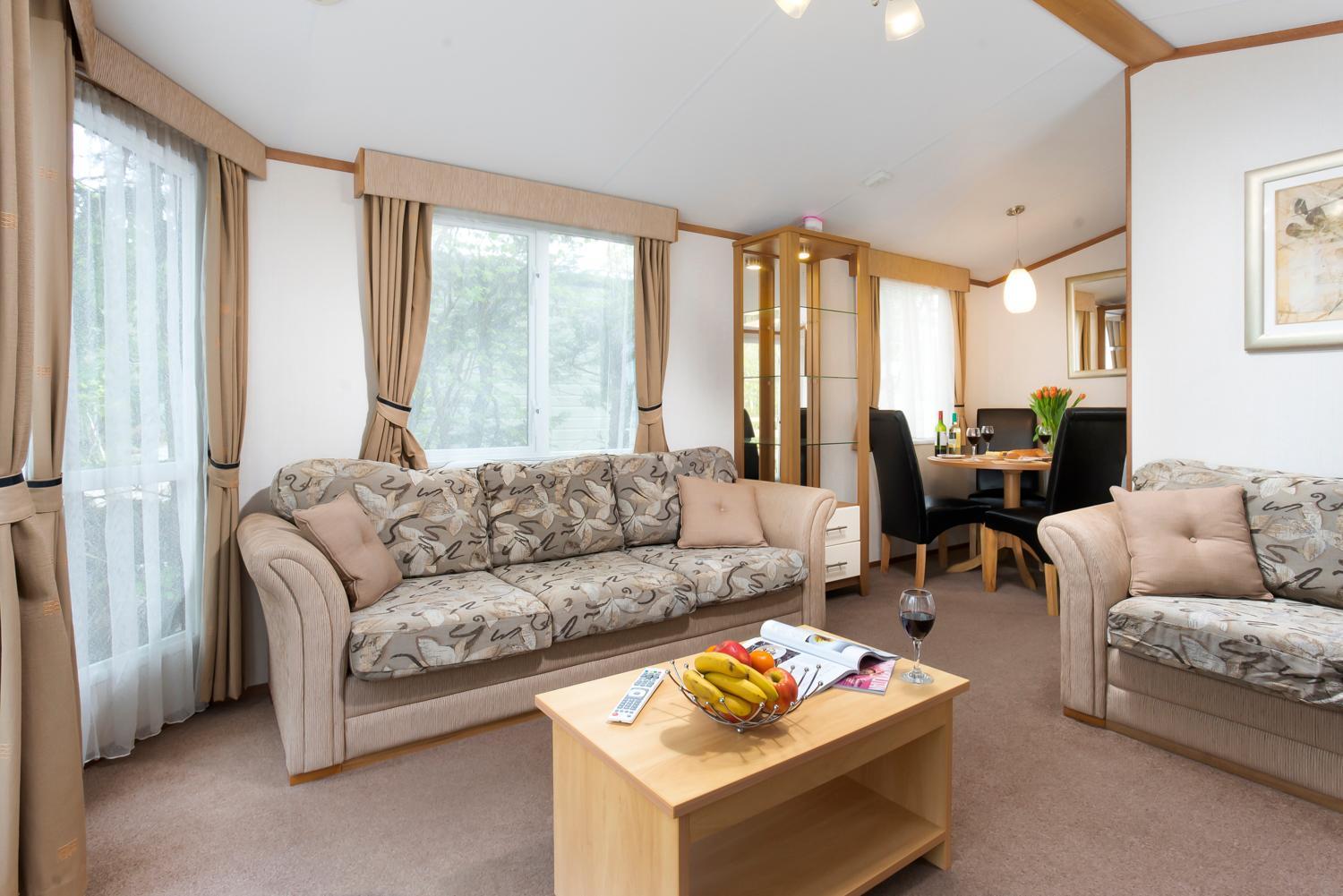 Parco vacanze Country Newby Bridge
