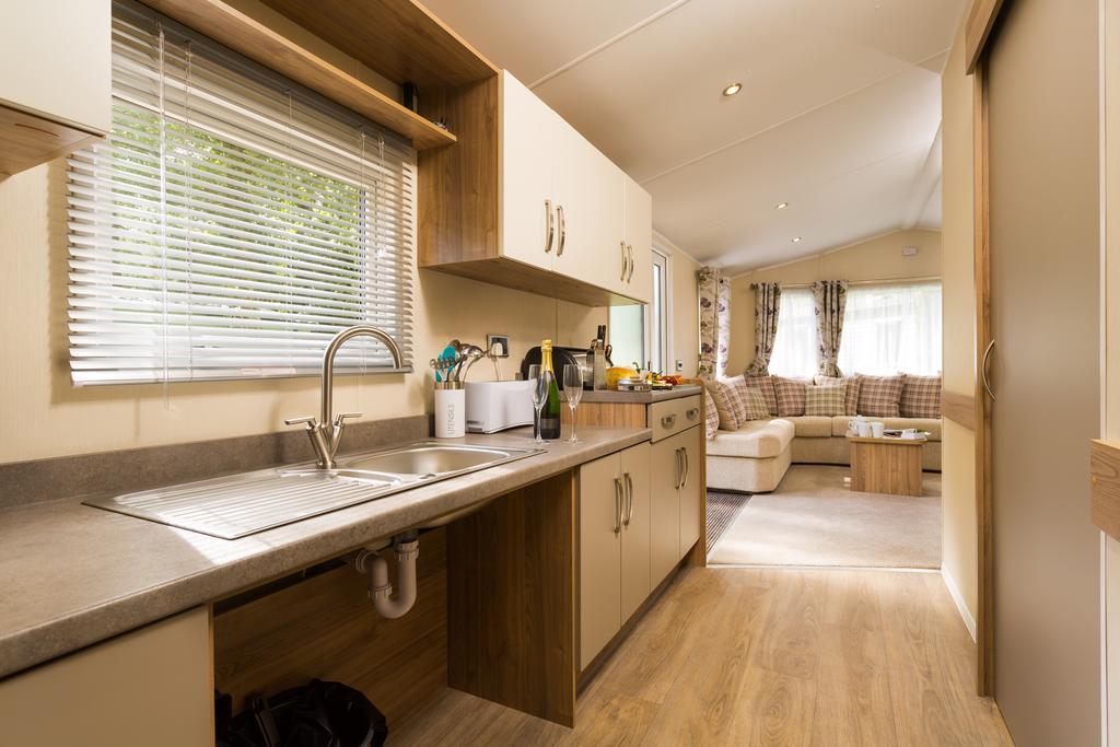 Country 5* Newby Bridge