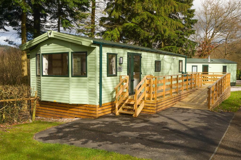 Country Parco vacanze 5*