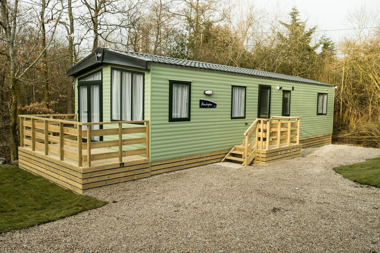 Country 5* Newby Bridge