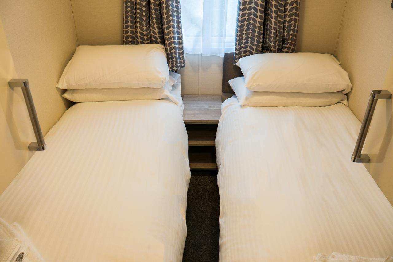 Country Parco vacanze 5*