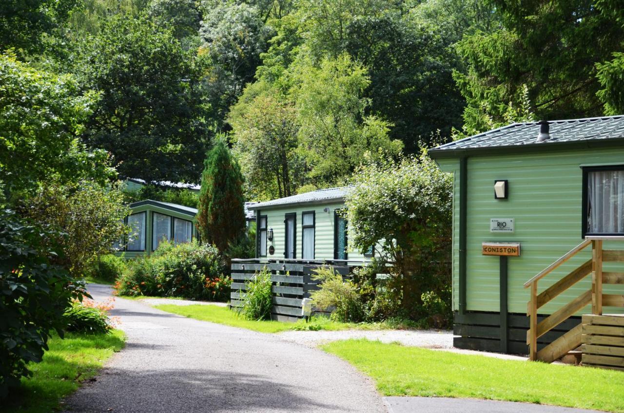 Country Parco vacanze Newby Bridge