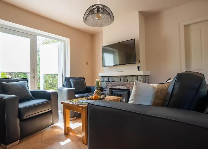 Newby Bridge Country Caravan Park