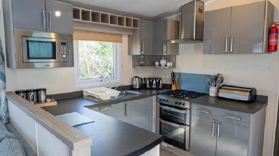 Country Vakantiepark 5*