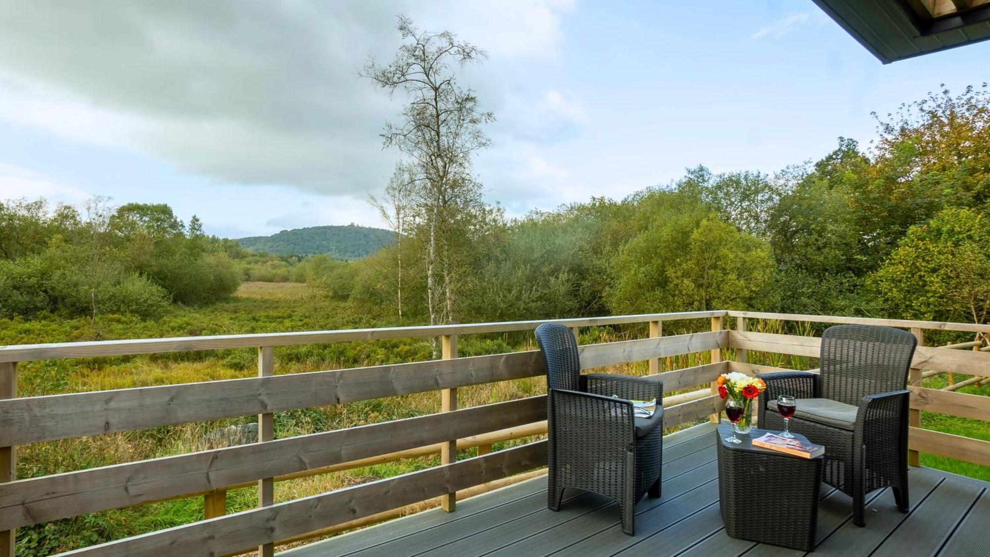 Vakantiepark Country