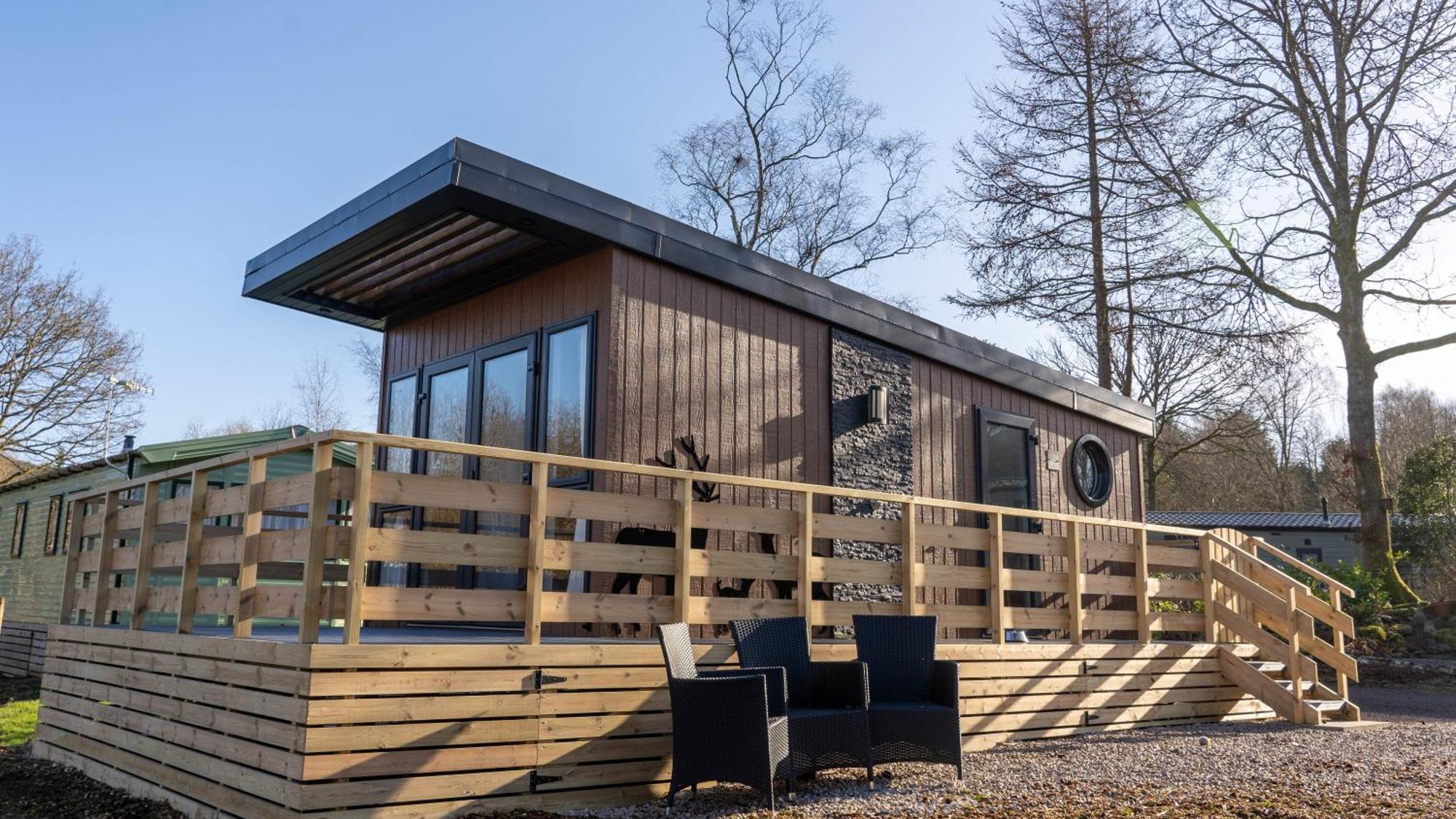 Country 5* Newby Bridge