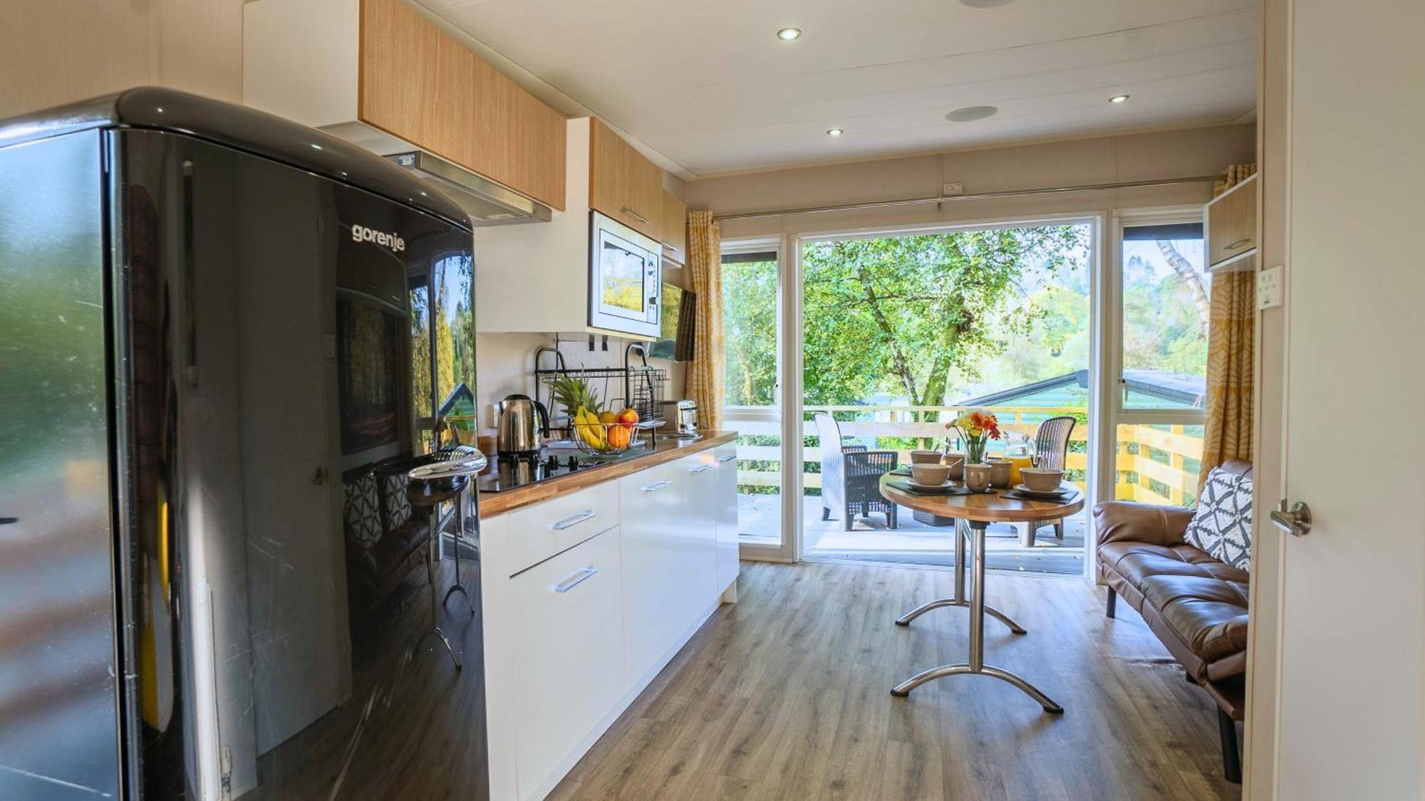 Vakantiepark Country 5*
