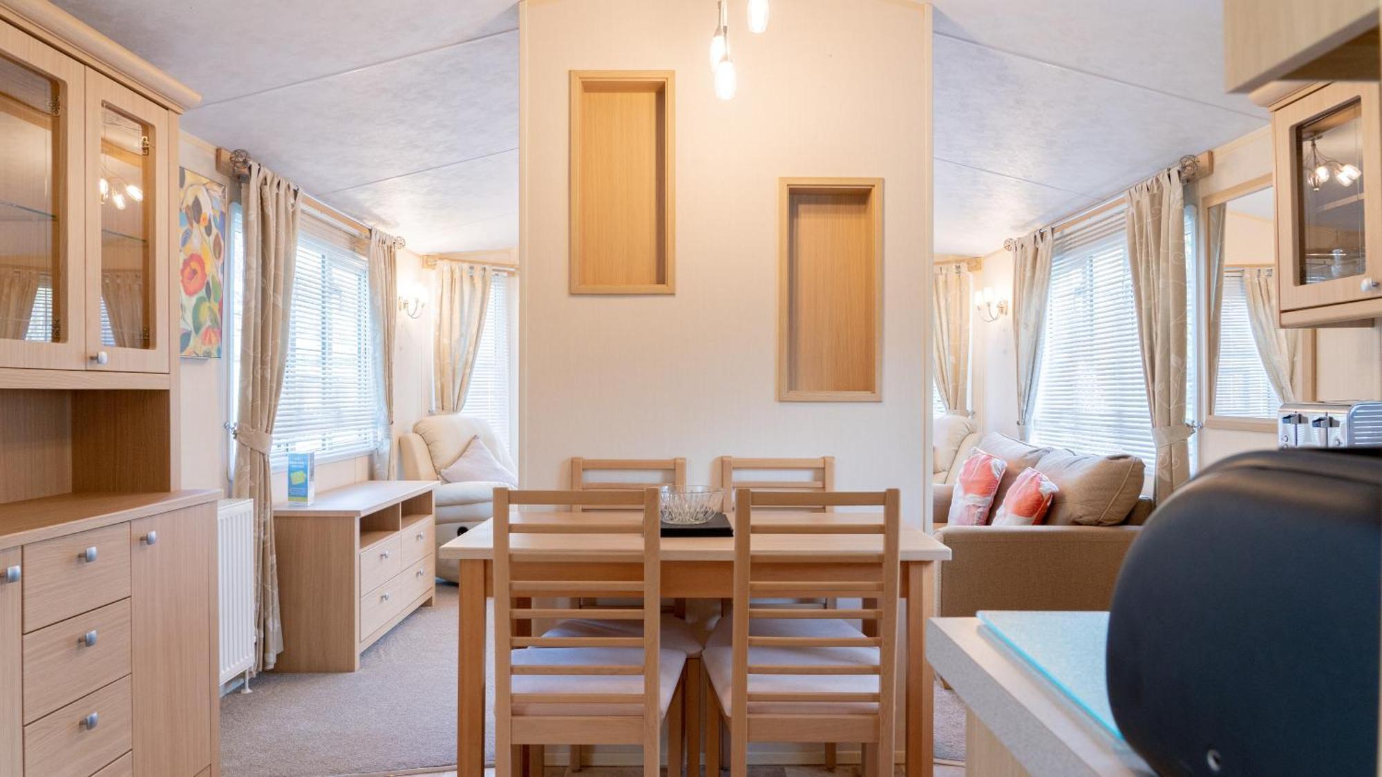 Vakantiepark Country 5*