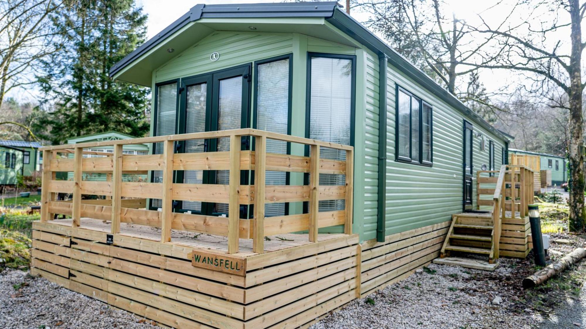 Country 5* Newby Bridge