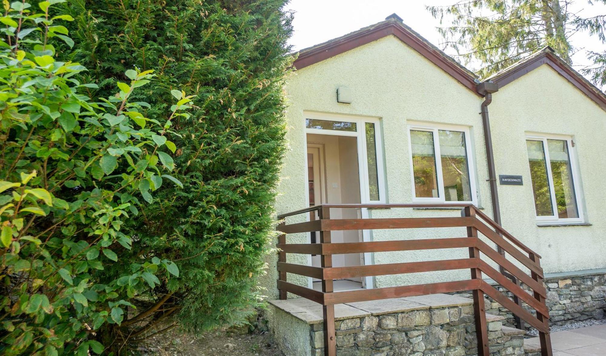 Country Vakantiepark 5*