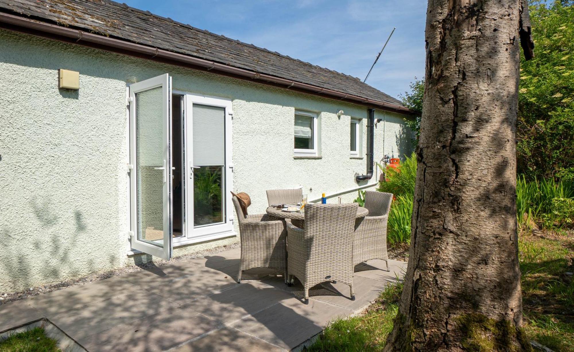 Country Vakantiepark 5*
